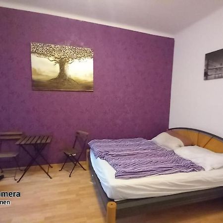 דירות Vienna Center Studio מראה חיצוני תמונה