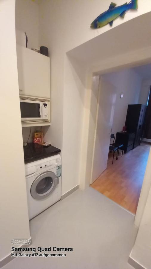 דירות Vienna Center Studio מראה חיצוני תמונה