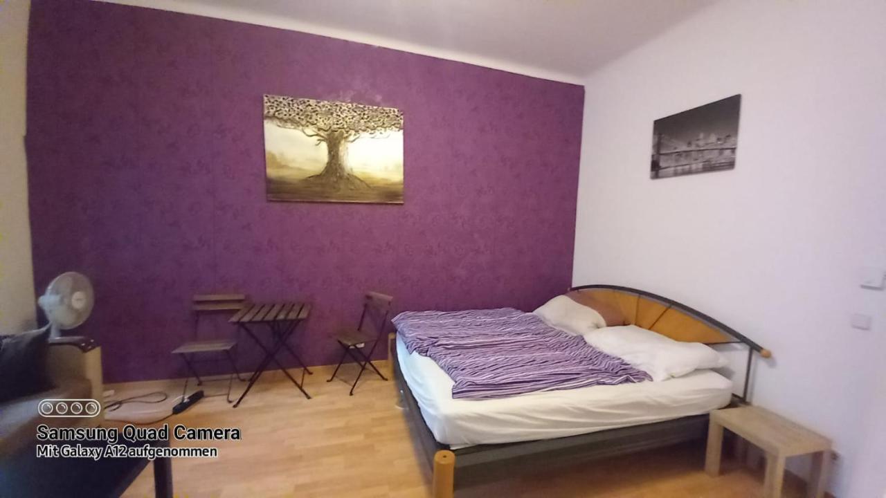 דירות Vienna Center Studio מראה חיצוני תמונה